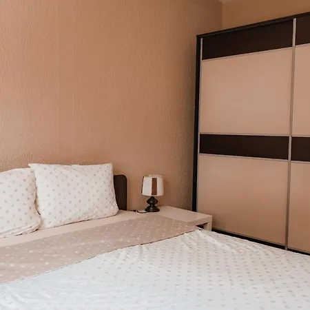 Zicka Plaza Apartment Kraljevo Exterior photo