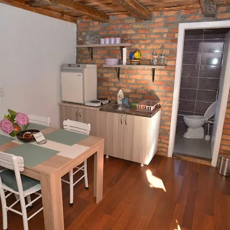 Zicka Plaza Apartment Kraljevo Exterior photo