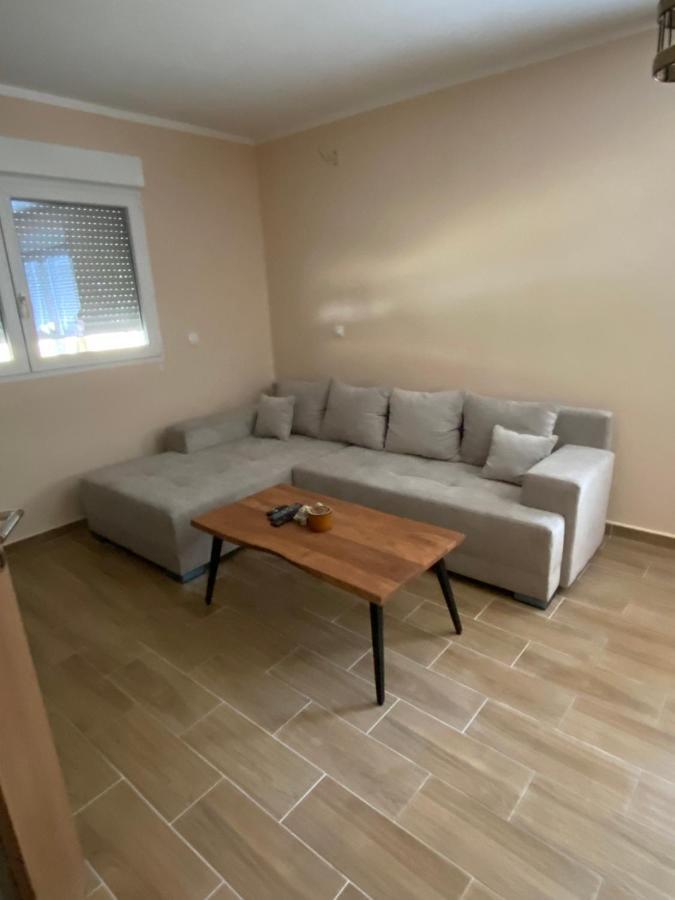 Zicka Plaza Apartment