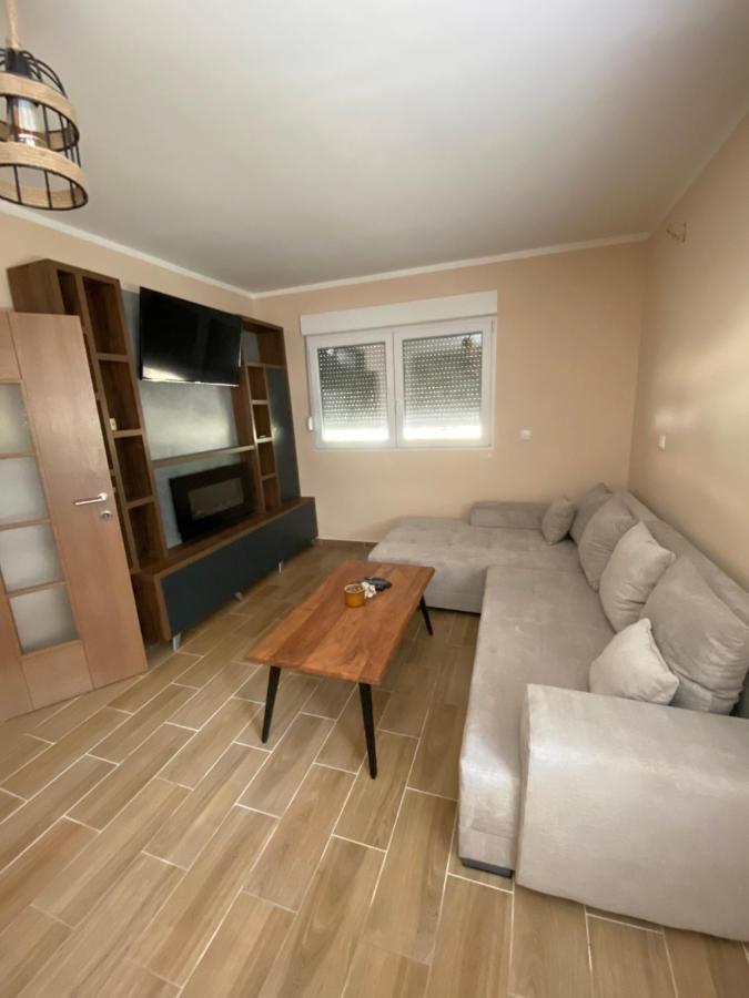 Apartment Zicka Plaza Kraljevo