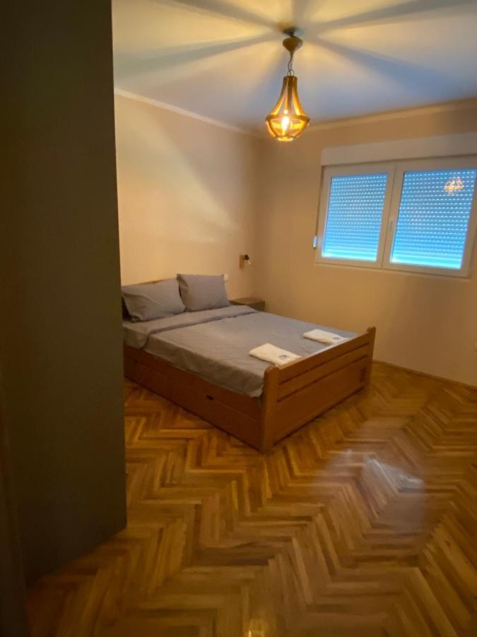 Apartment Zicka Plaza *