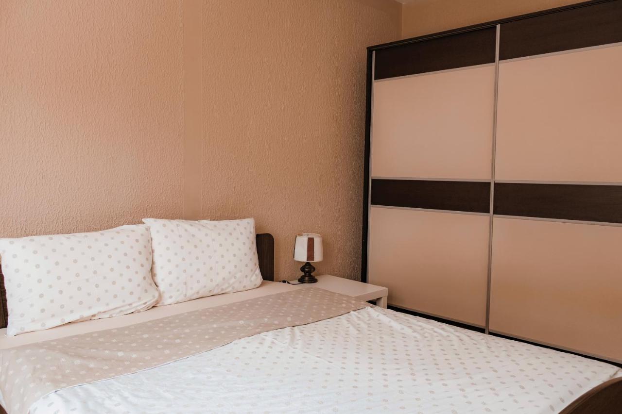 Zicka Plaza Apartment Kraljevo