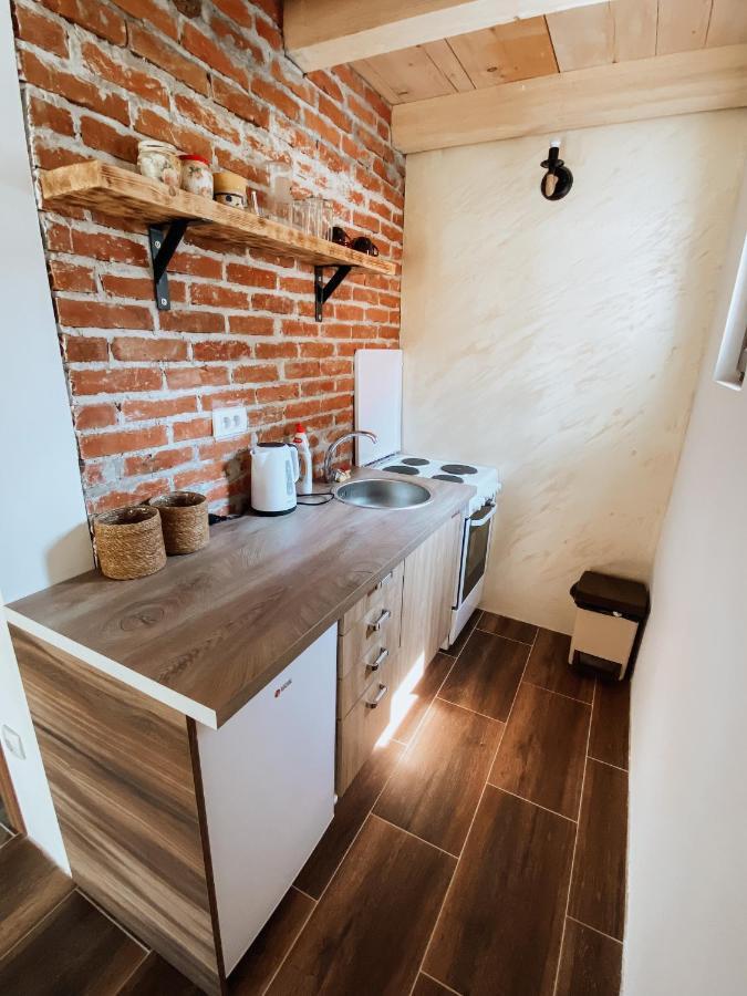 Zicka Plaza Apartment Kraljevo