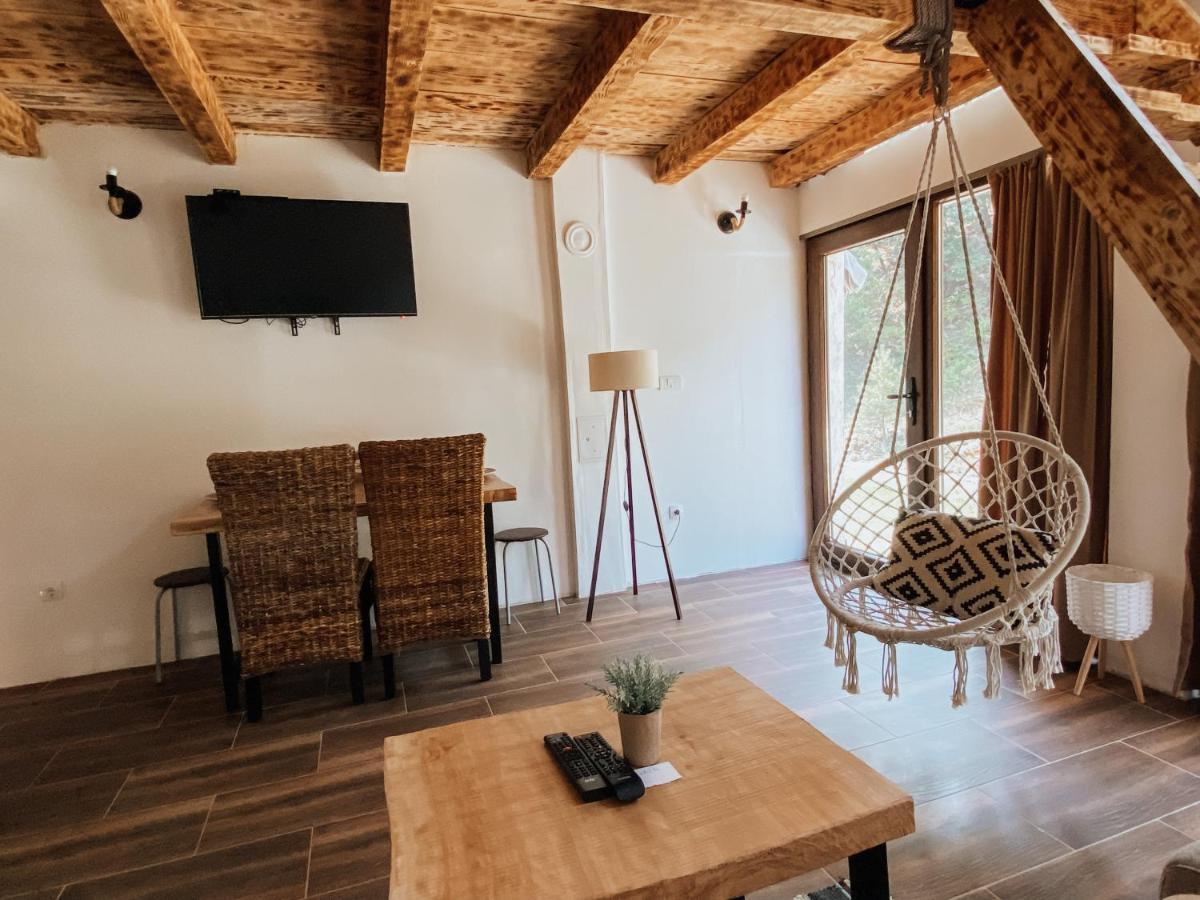 Apartment Zicka Plaza