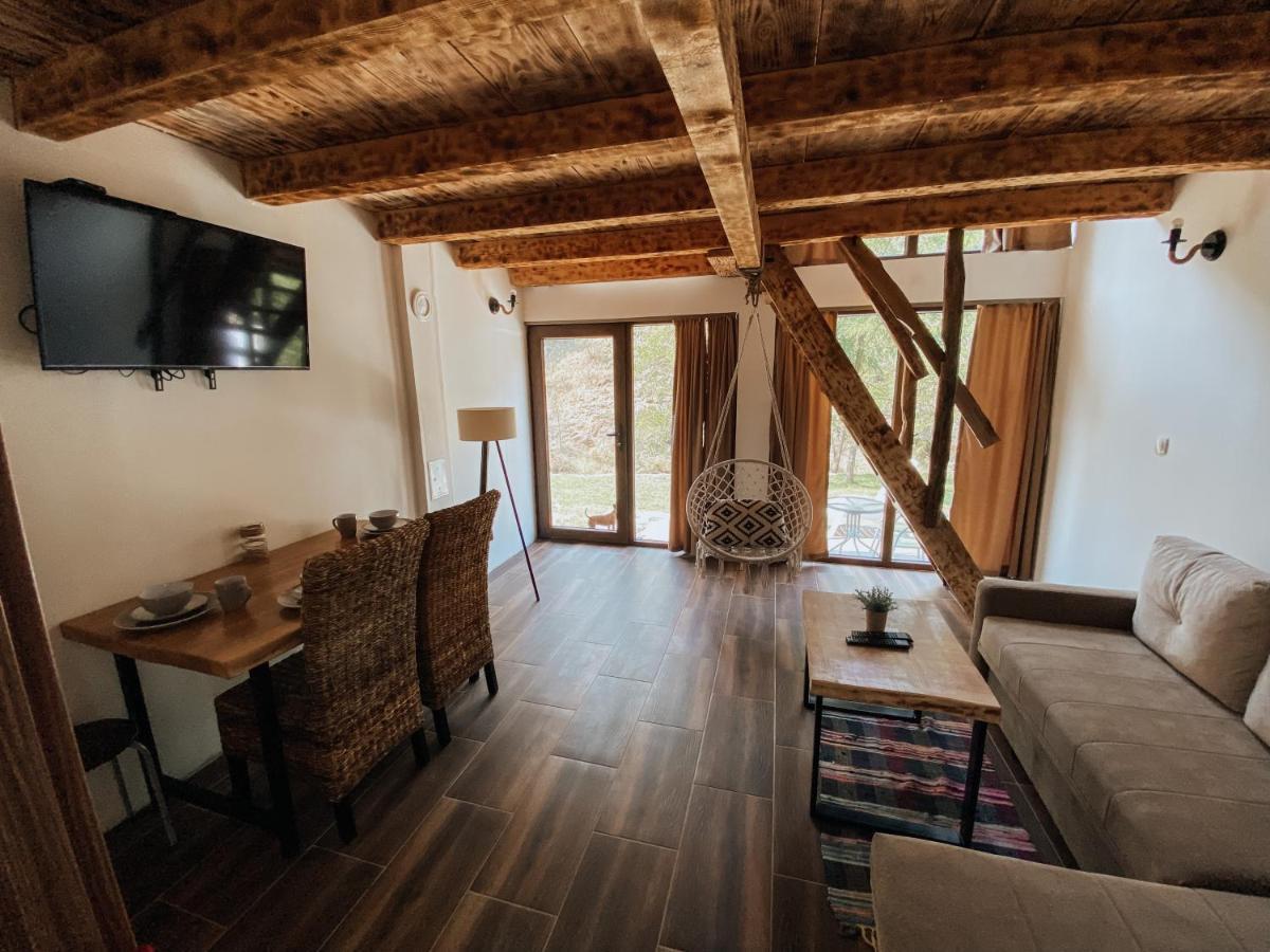 Zicka Plaza Apartment Kraljevo