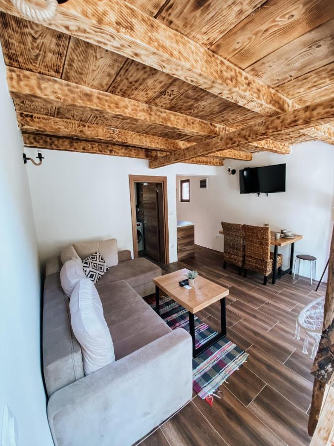 Apartment Zicka Plaza *